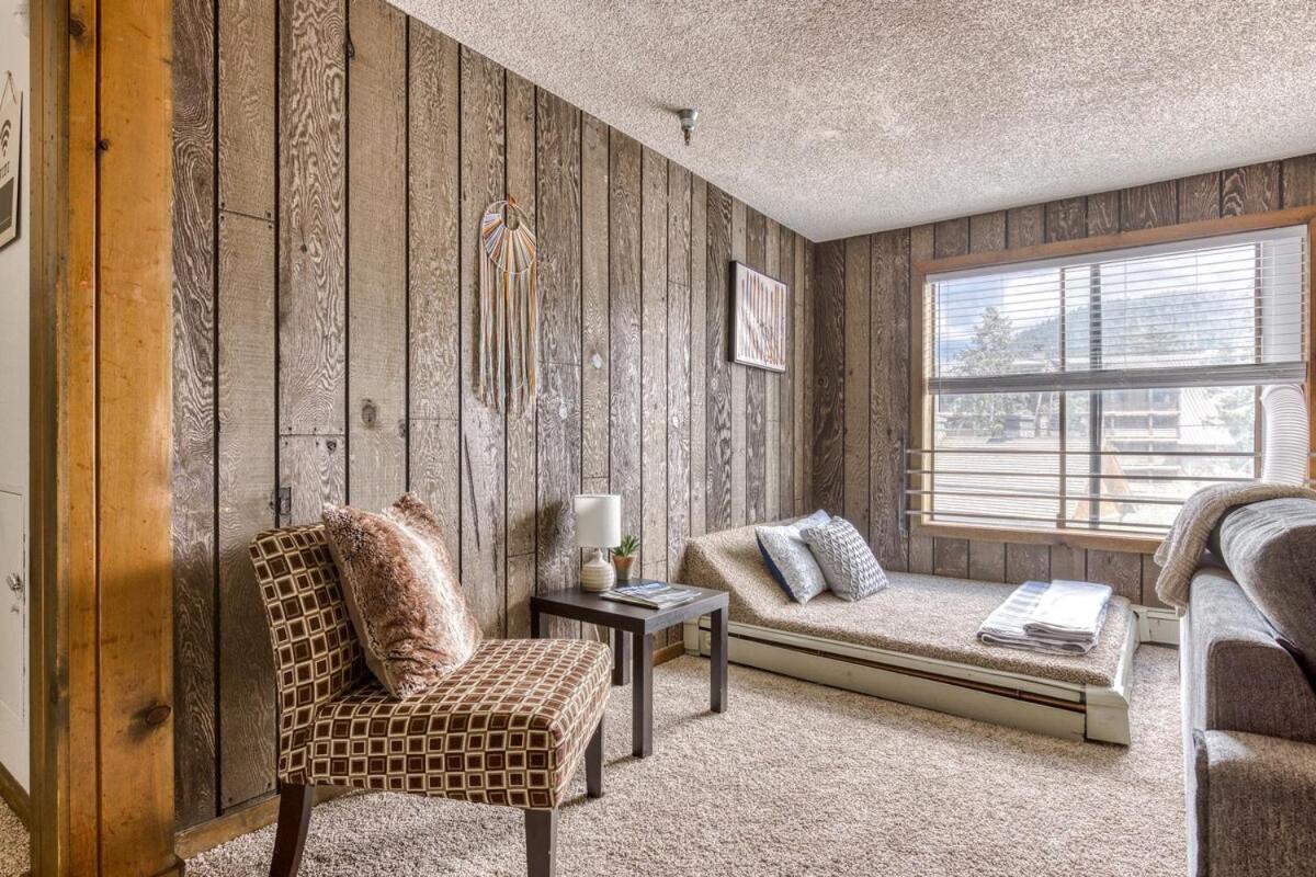 Thunderhead Lodge Condo 204 - Modern Heated Pool & Games Government Camp Exterior photo
