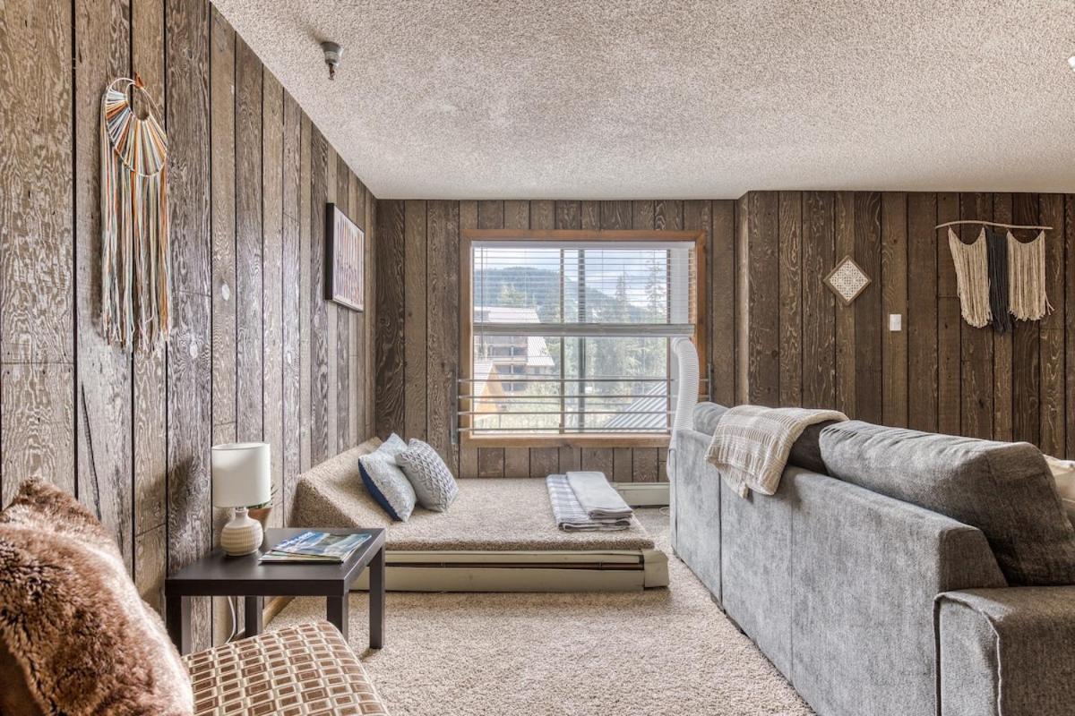 Thunderhead Lodge Condo 204 - Modern Heated Pool & Games Government Camp Exterior photo