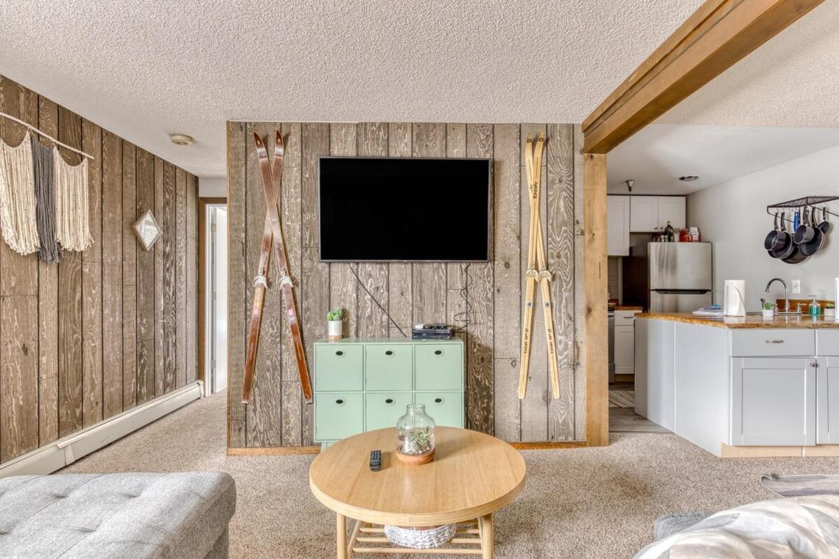 Thunderhead Lodge Condo 204 - Modern Heated Pool & Games Government Camp Exterior photo