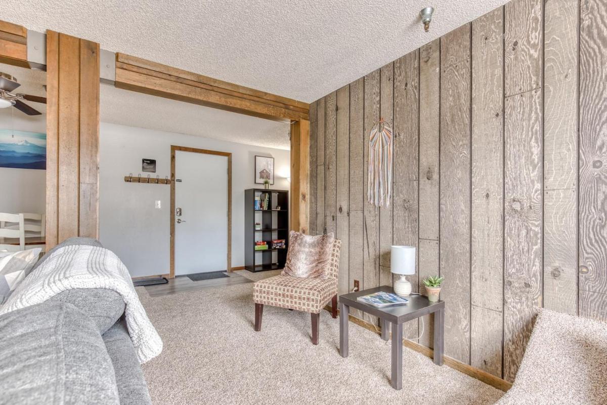 Thunderhead Lodge Condo 204 - Modern Heated Pool & Games Government Camp Exterior photo