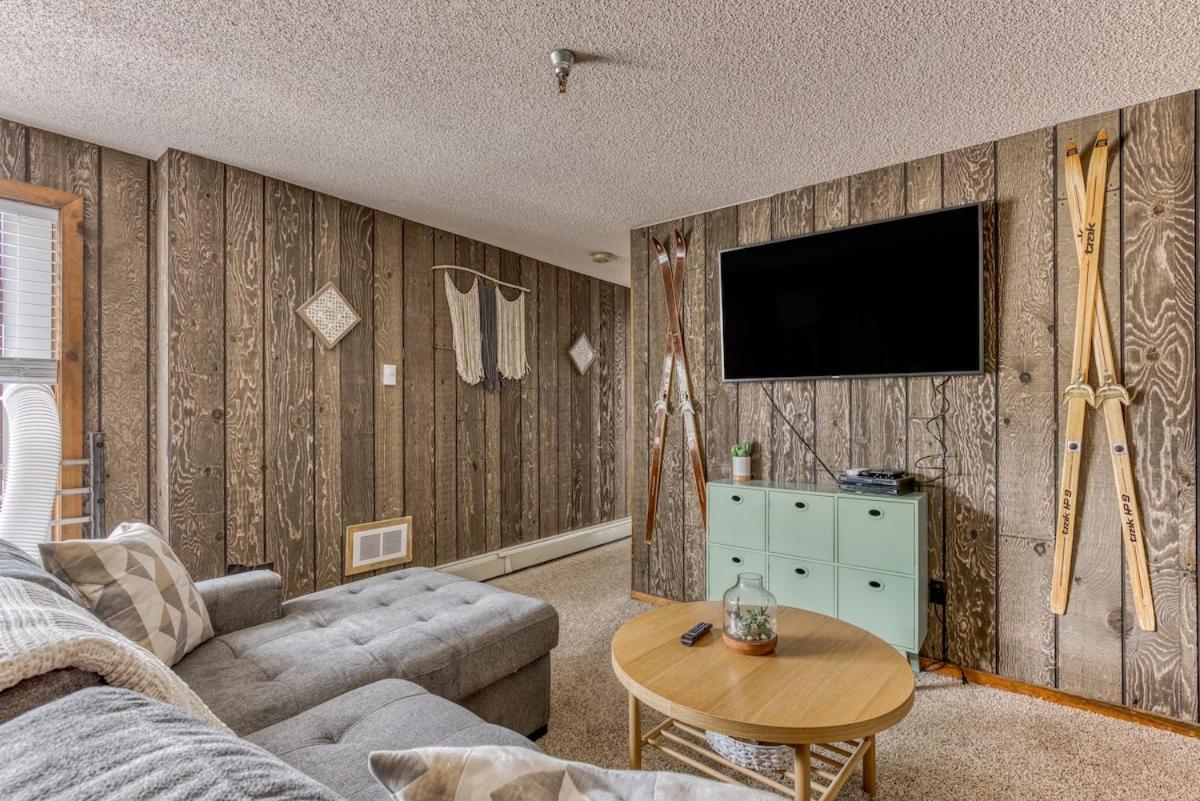 Thunderhead Lodge Condo 204 - Modern Heated Pool & Games Government Camp Exterior photo